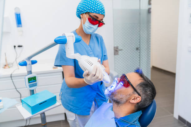 Best Lost Filling or Crown Replacement in Lisbon Falls, ME
